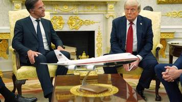 Russischer Angriffskrieg: Trump erhöht Druck auf Putin – Warum er umsteuert